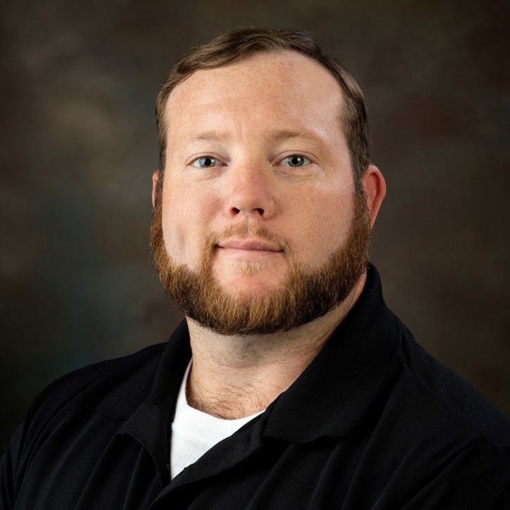 Cody Rountree