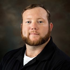 Cody Rountree